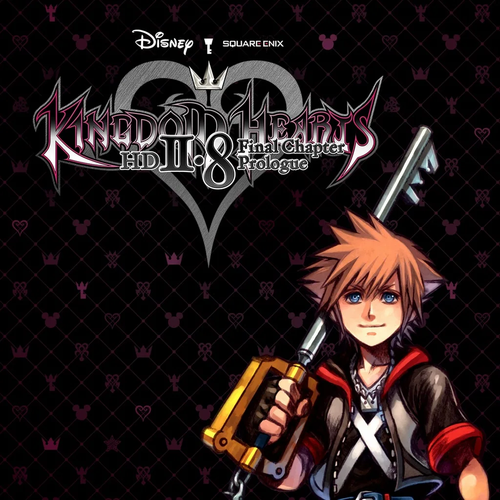 KINGDOM HEARTS HD 2.8 Final Chapter Prologue [PS5] - изображение 1