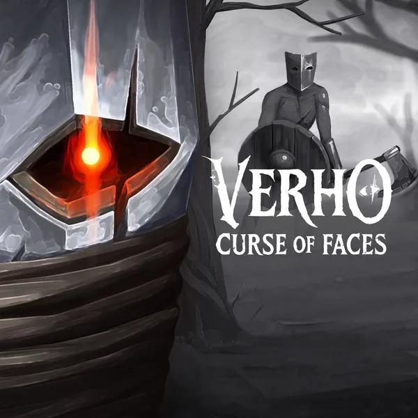 Verho - Curse of Faces [PS5]