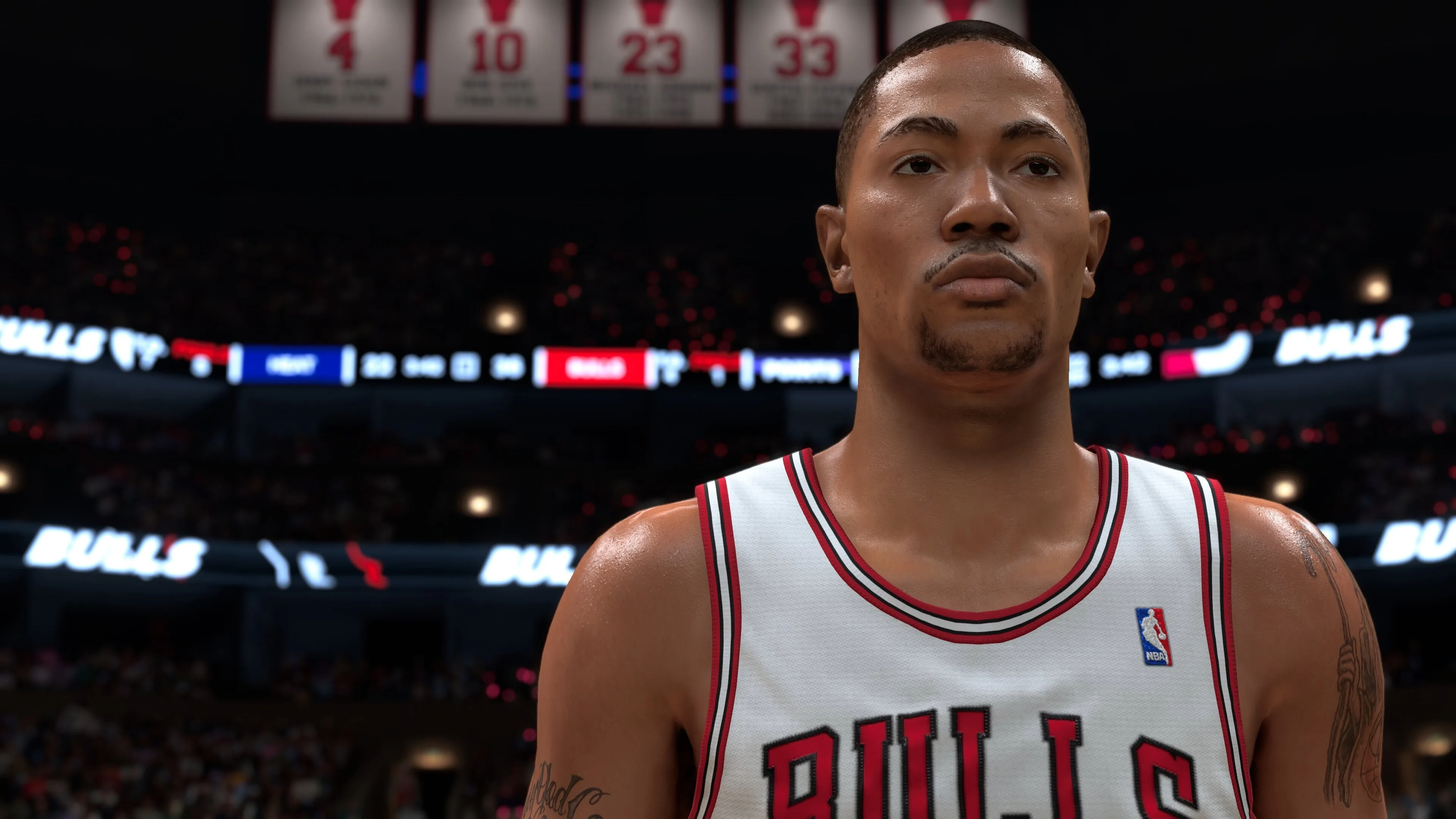 NBA 2K27 Deluxe Edition [PS5] - изображение 4