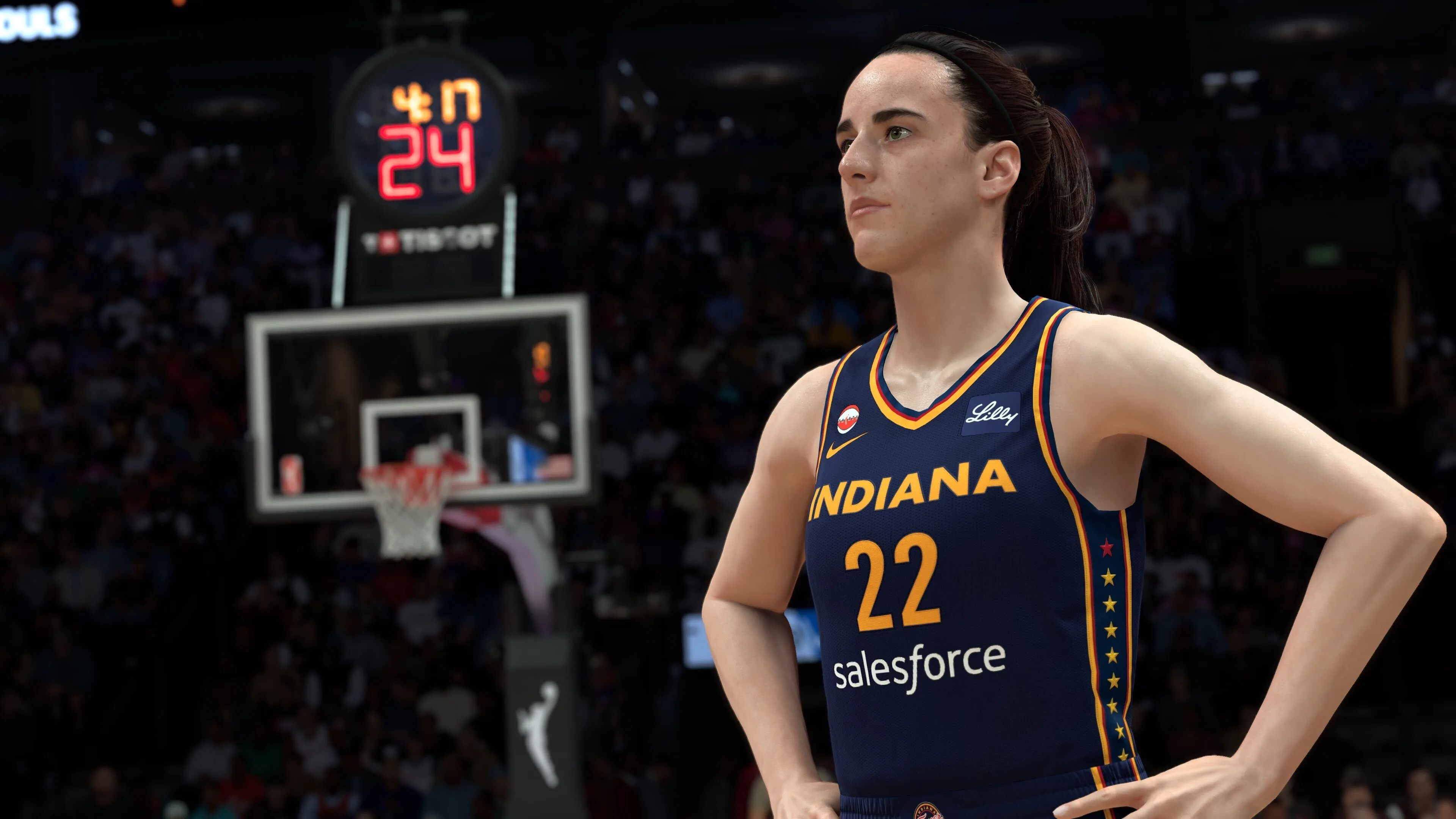 NBA 2K27 Deluxe Edition [PS5] - изображение 3