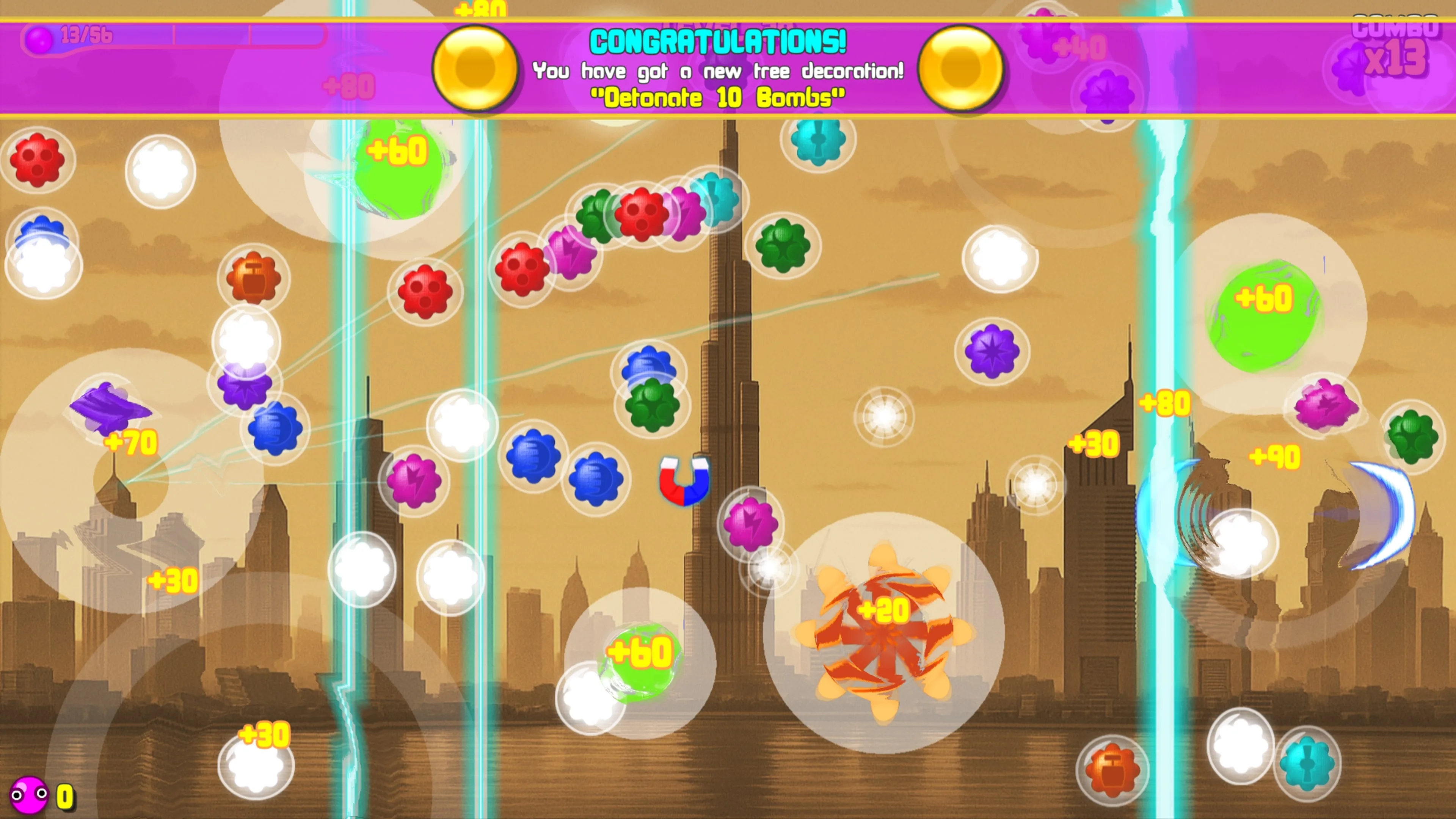 Flying Candy [PS4, PS5] - изображение 3