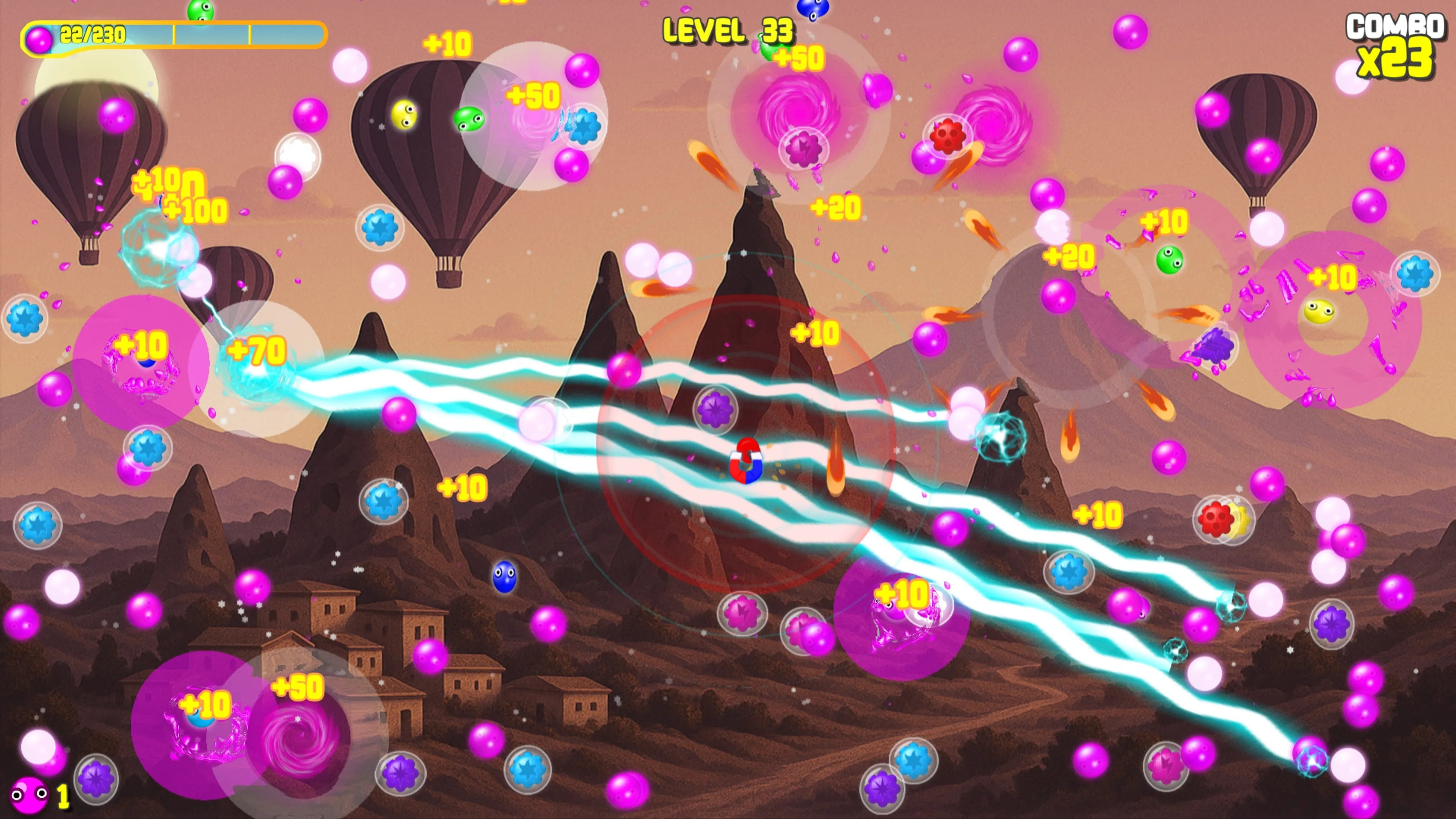 Flying Candy [PS4, PS5] - изображение 2