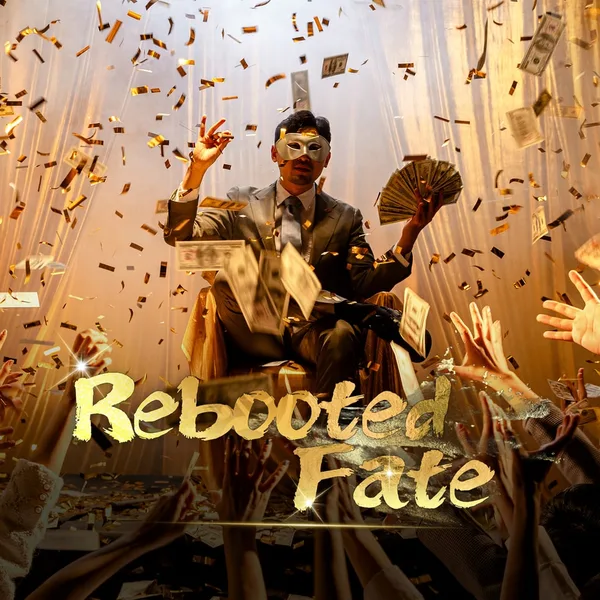 Rebooted Fate [PS5]