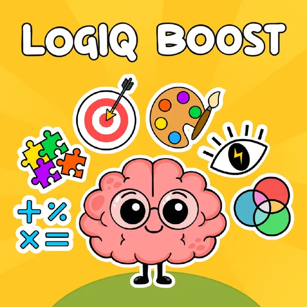 LogIQ Boost [PS5]