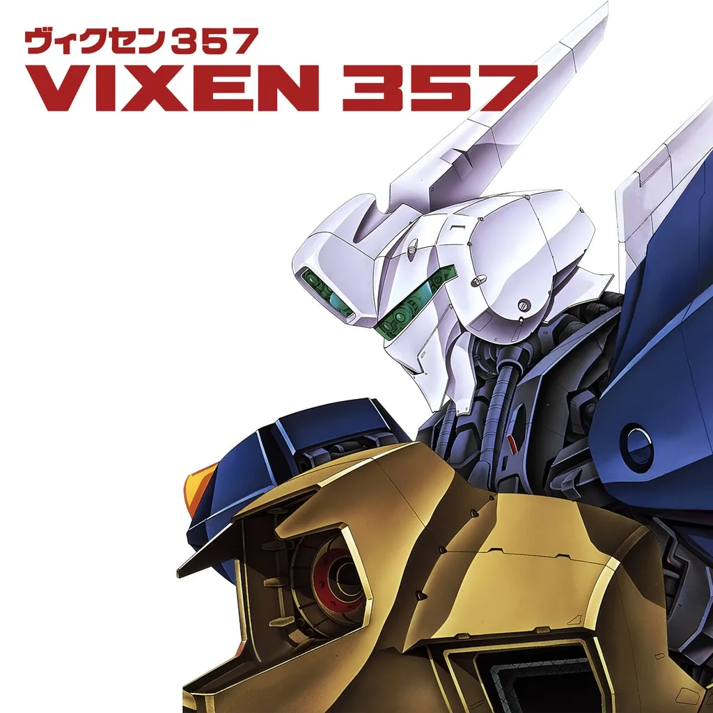 Vixen 357 [PS4,&nbsp;PS5]