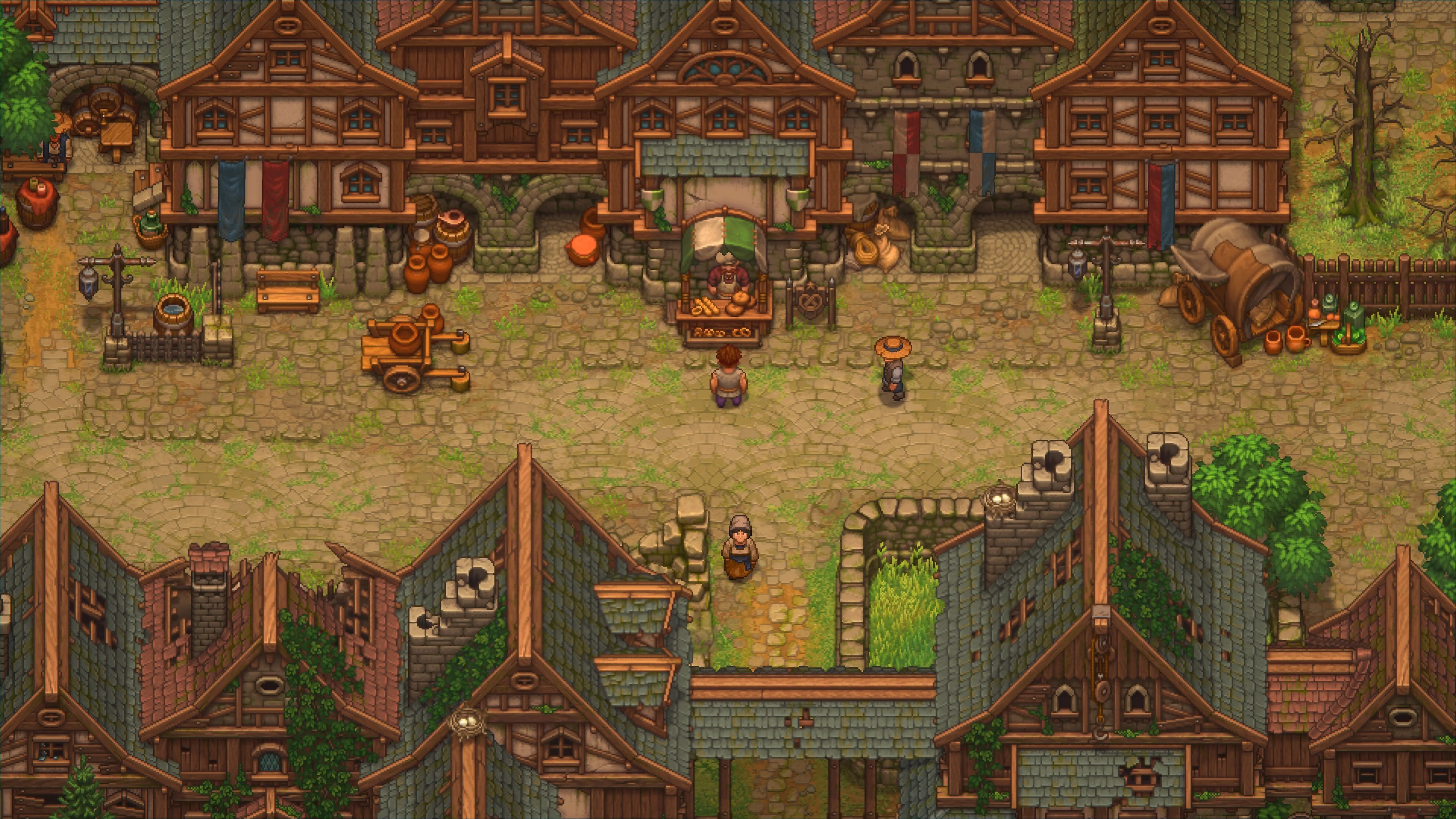 Graveyard Keeper 2 [PS4,&nbsp;PS5] - изображение 4