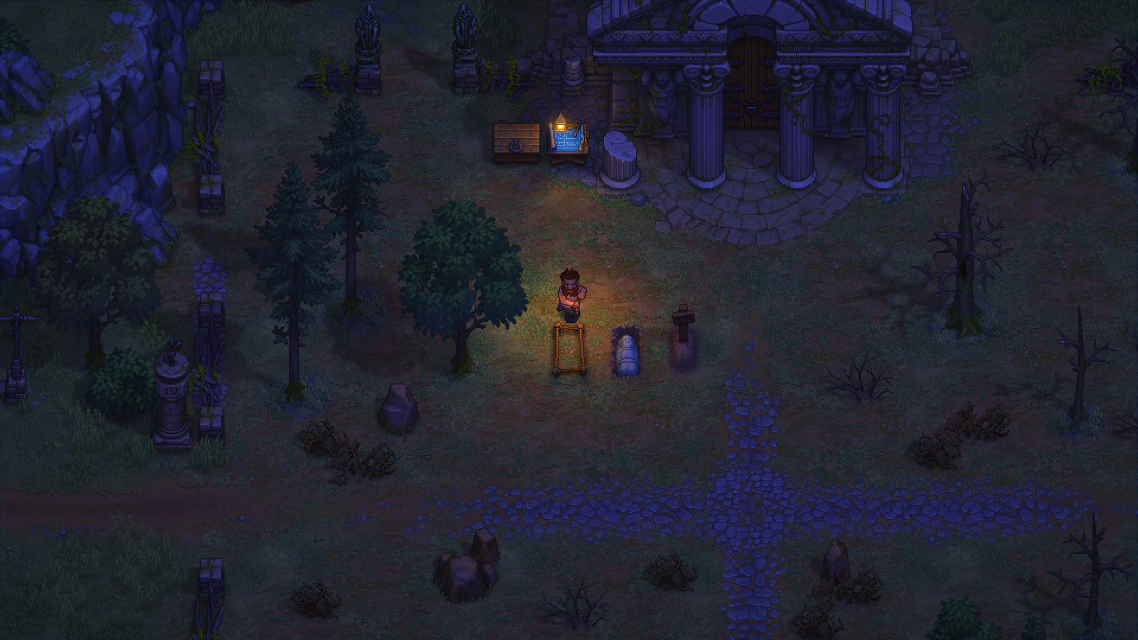 Graveyard Keeper 2 [PS4,&nbsp;PS5] - изображение 2