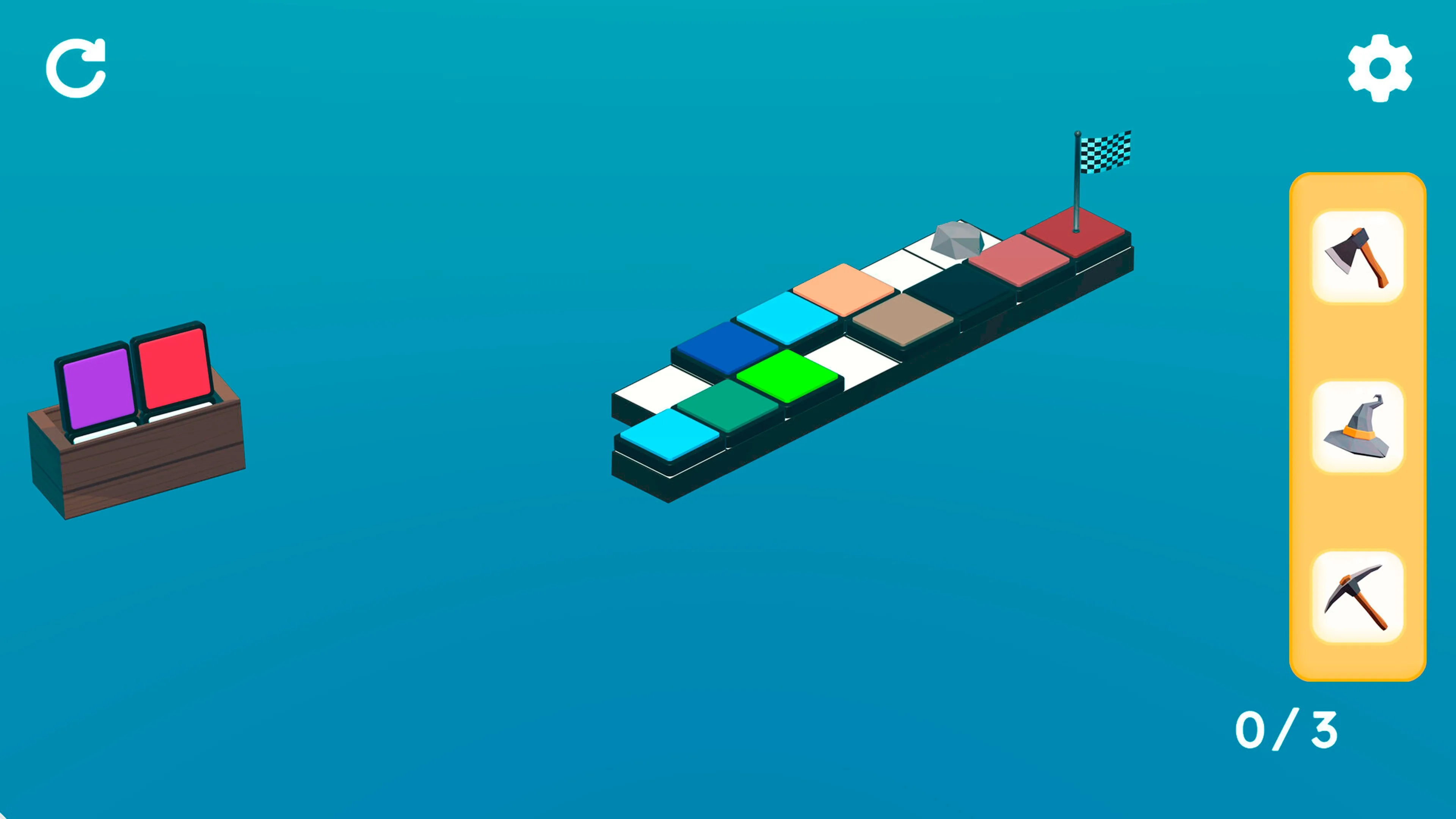 Dominoes Colors [PS5]