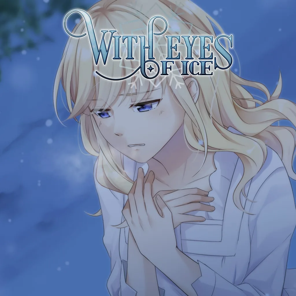 With Eyes of Ice PS4 & PS5 - изображение 1