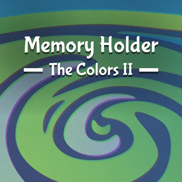 Memory Holder: The Colors II [PS4,&nbsp;PS5]