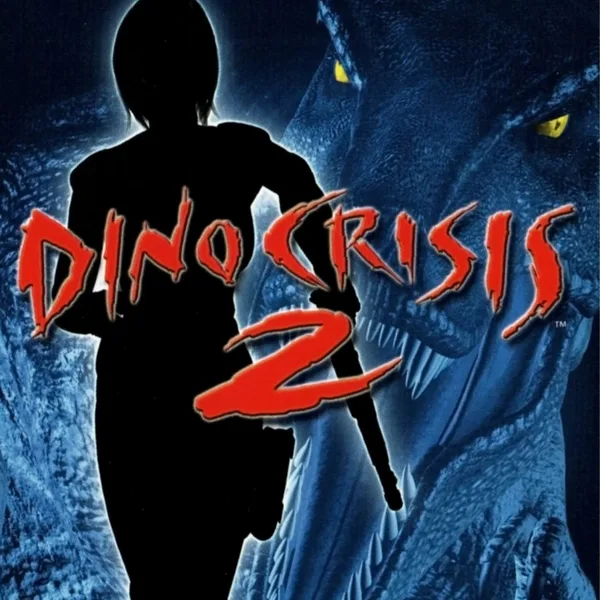 DINO CRISIS 2 [PS4, PS5]