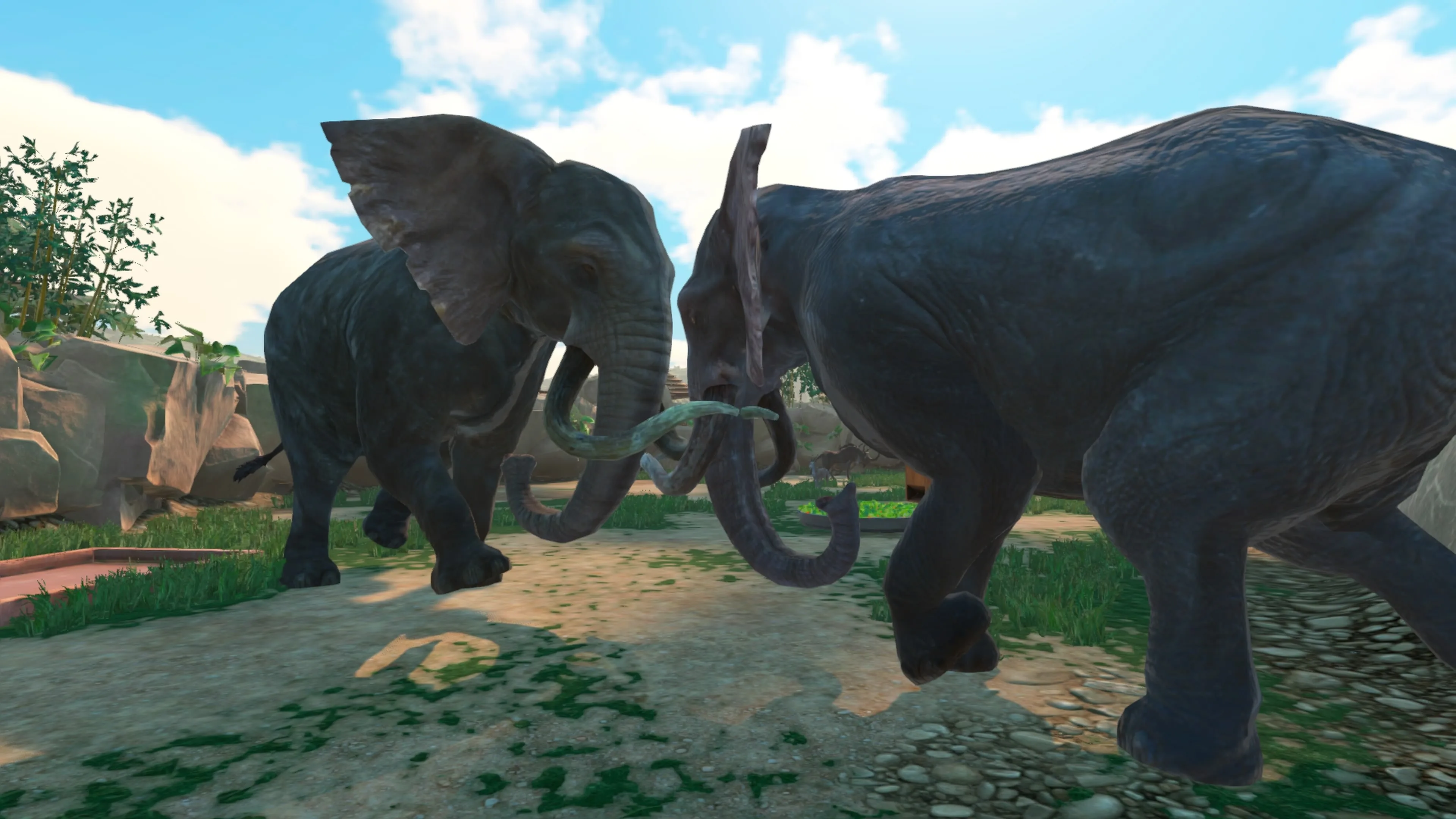 Zoo Simulator [PS5] - изображение 3