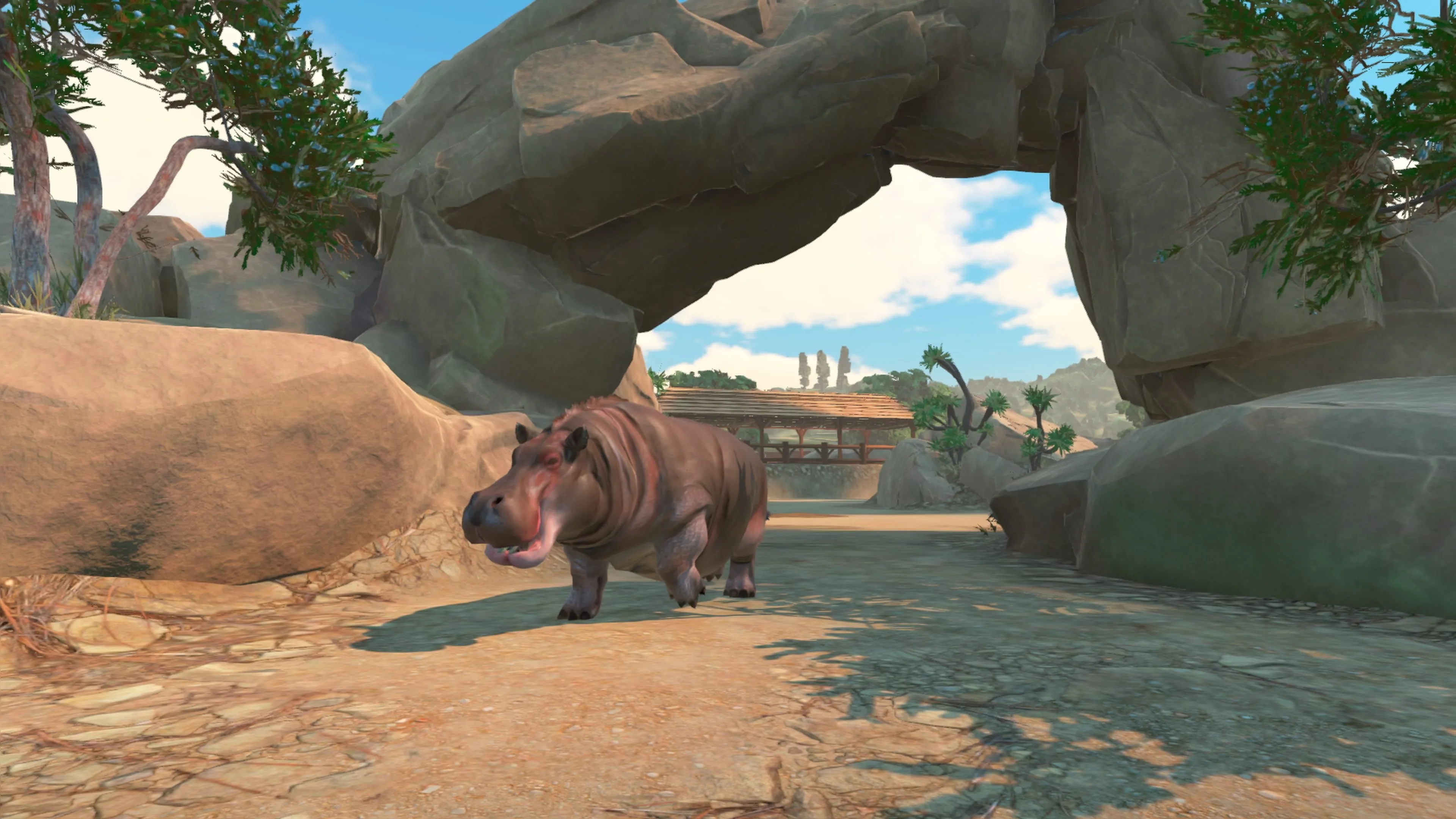 Zoo Simulator [PS5] - изображение 2