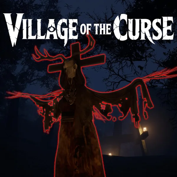 Village of the Curse [PS4]