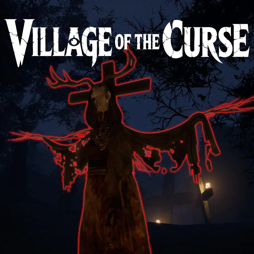 Village of the Curse [PS4] - изображение 1