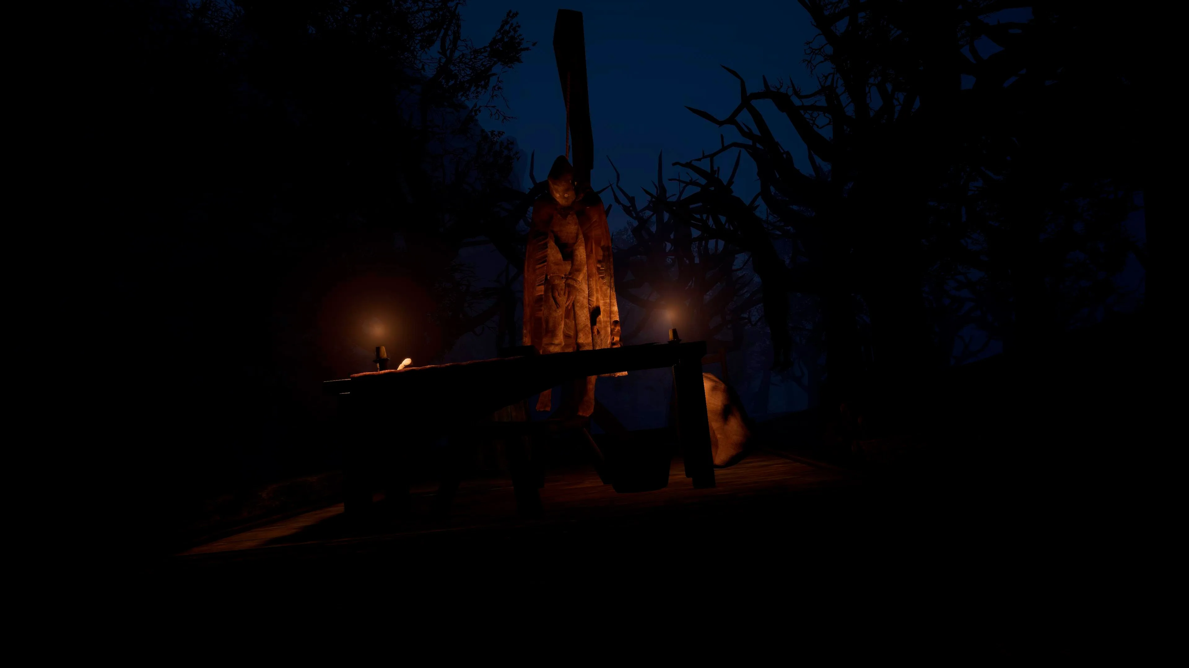 Village of the Curse [PS4] - изображение 4