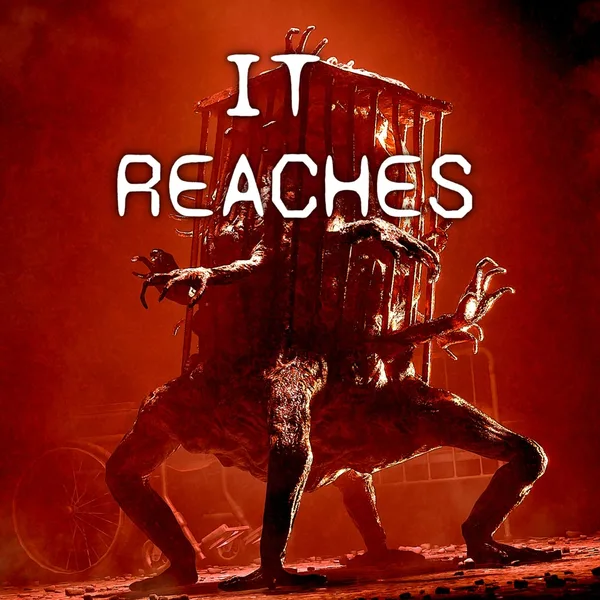 It Reaches [PS5]