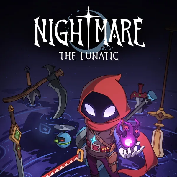 Nightmare: The Lunatic [PS5]
