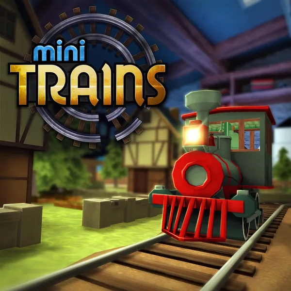 Mini Trains [PS4]