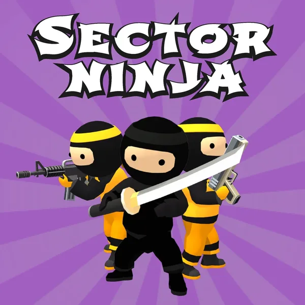 Sector Ninja [PS5]