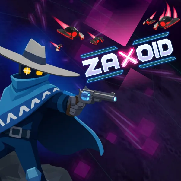 Zaxoid [PS5]