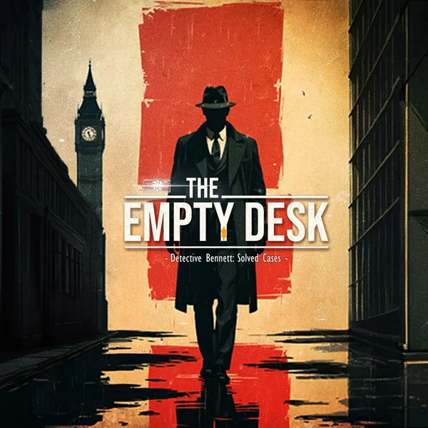 The Empty Desk [PS5]