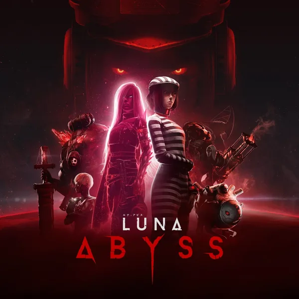Luna Abyss [PS5]
