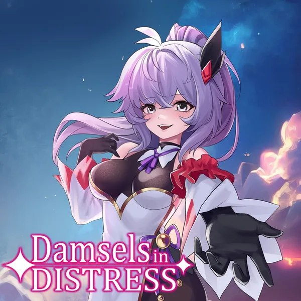 Damsels in Distress [PS5]