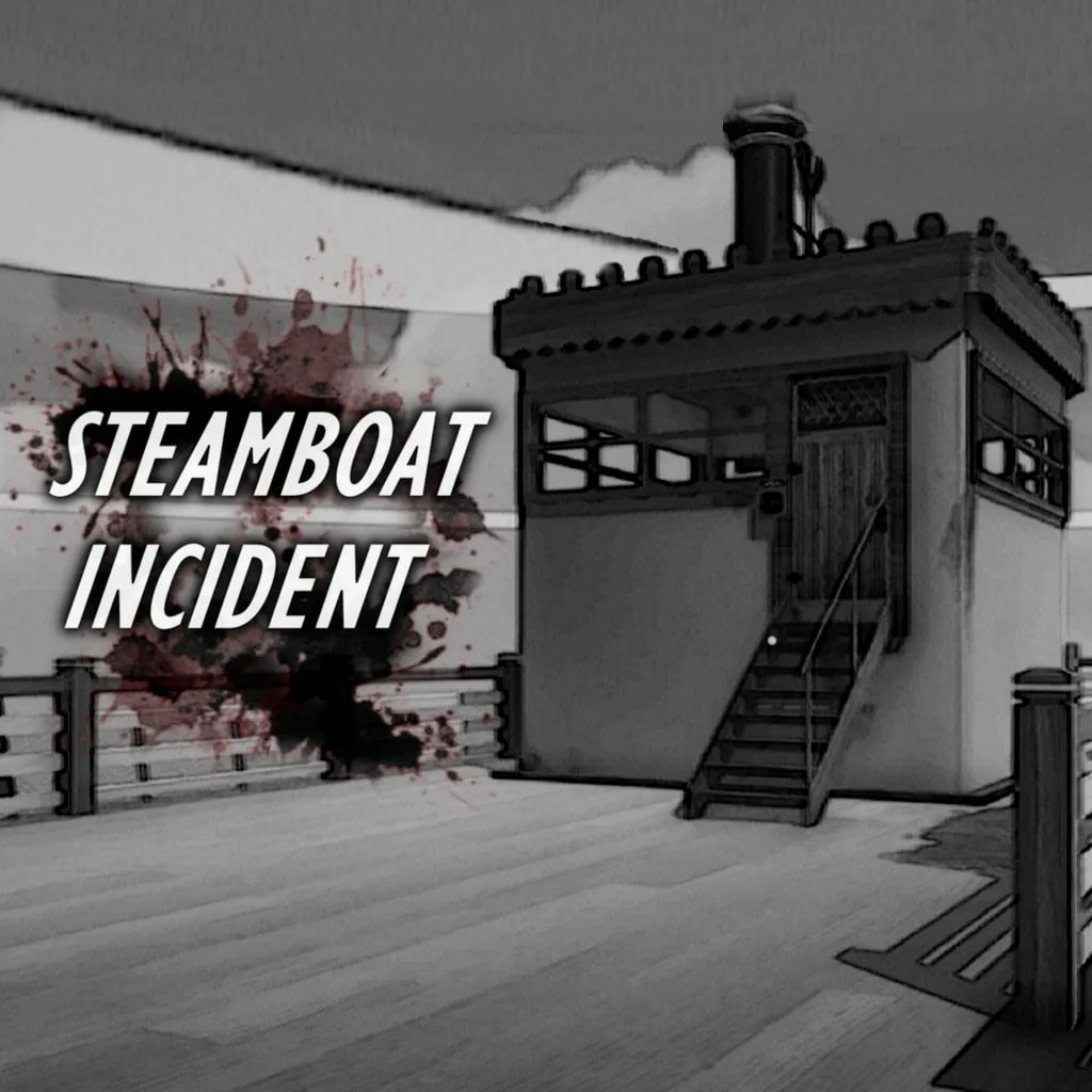 Steamboat Incident PS4 & PS5 - изображение 1