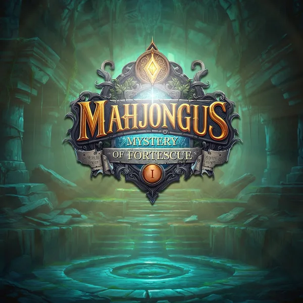Mahjongus: Mystery of Fortescue [PS5]