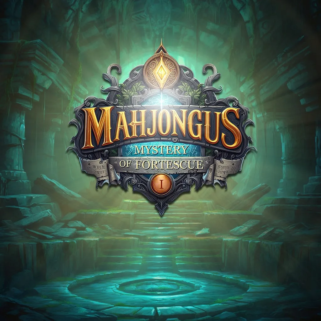 Mahjongus: Mystery of Fortescue [PS5] - изображение 1