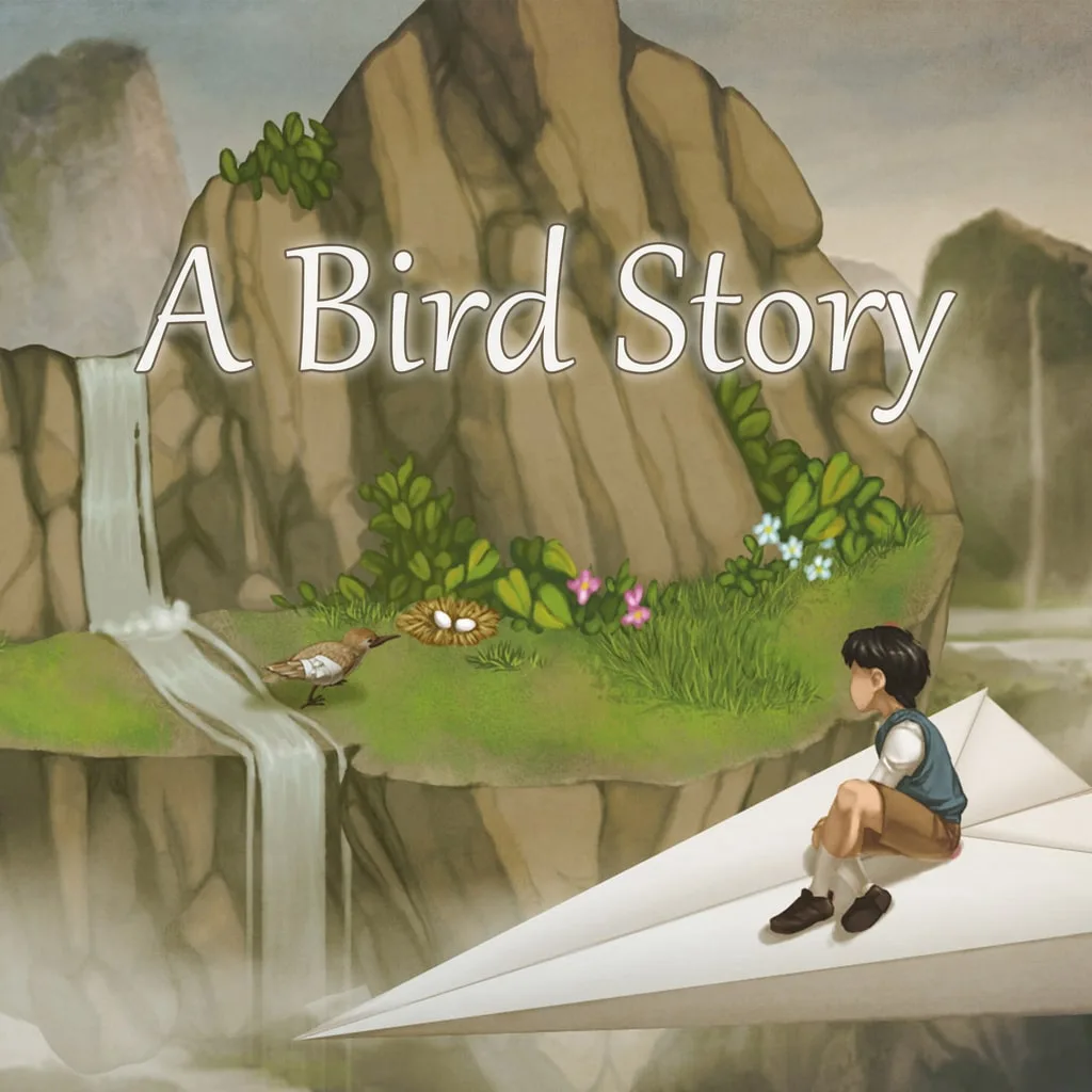 A Bird Story [PS5] - изображение 1