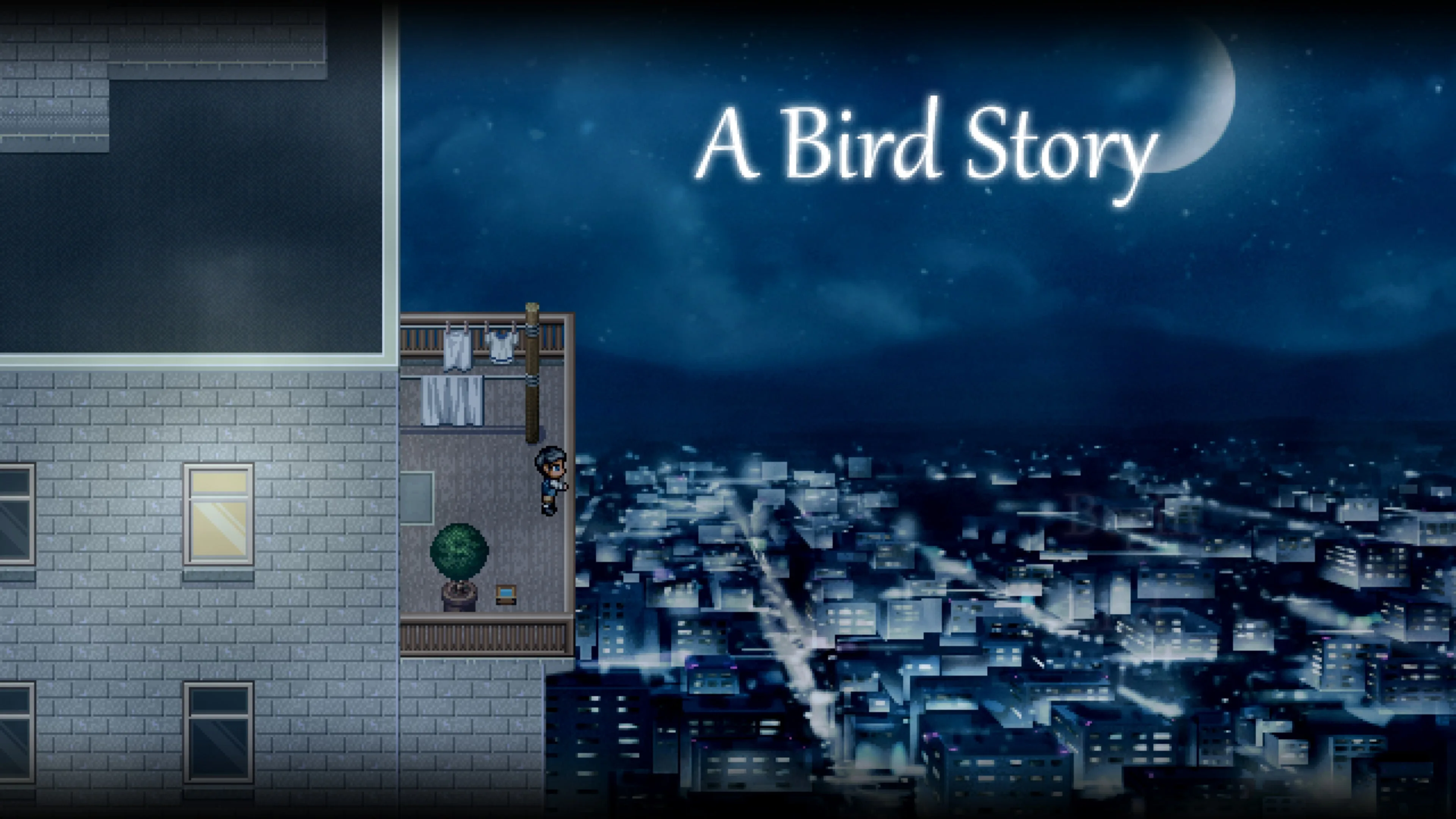 A Bird Story [PS5] - изображение 2