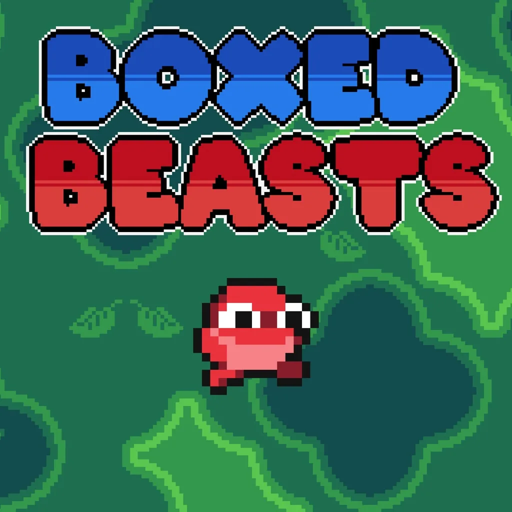 Boxed Beasts [PS5] - изображение 1