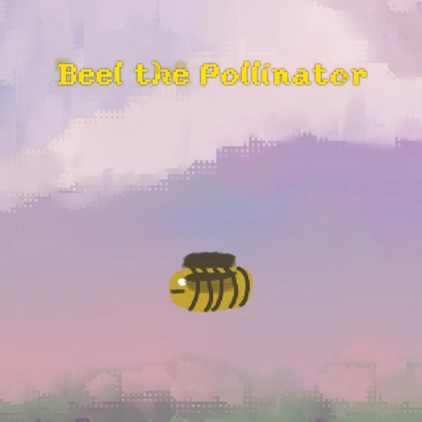Beel the pollinator [PS4]