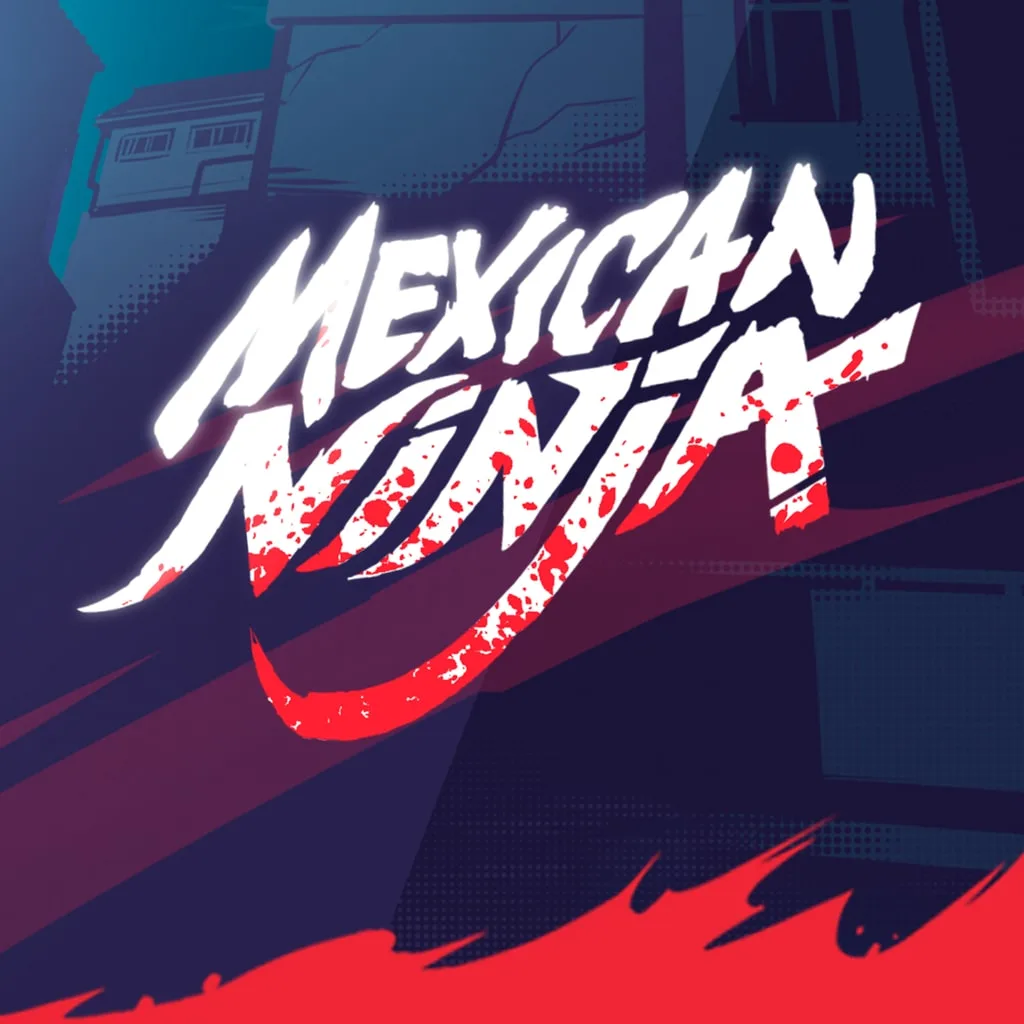 Mexican Ninja [PS5] - изображение 1