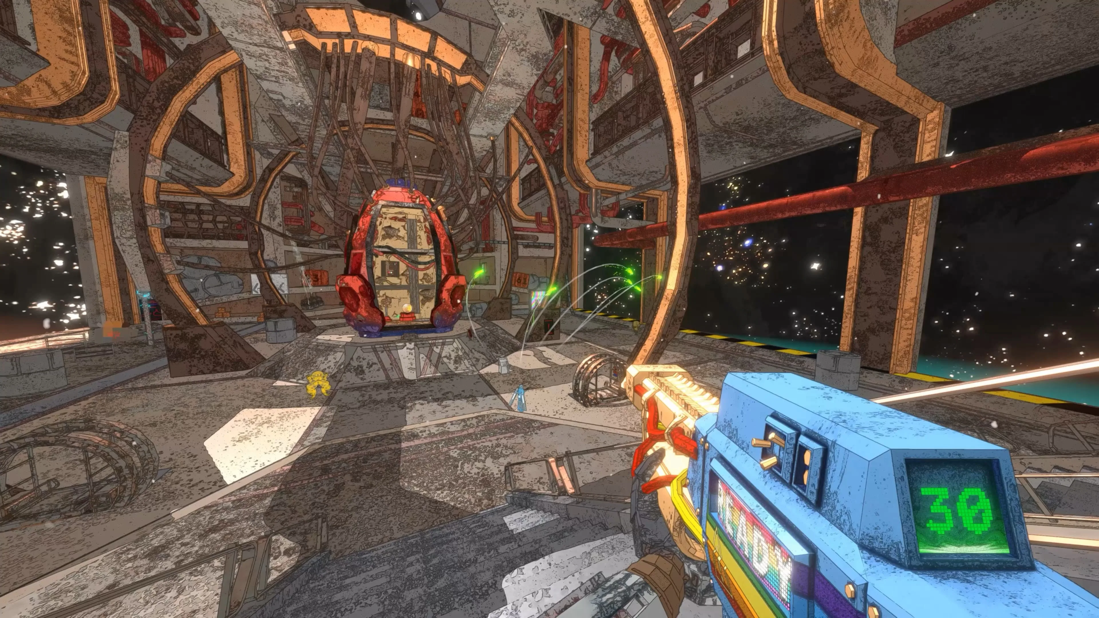 Mycopunk [PS5]