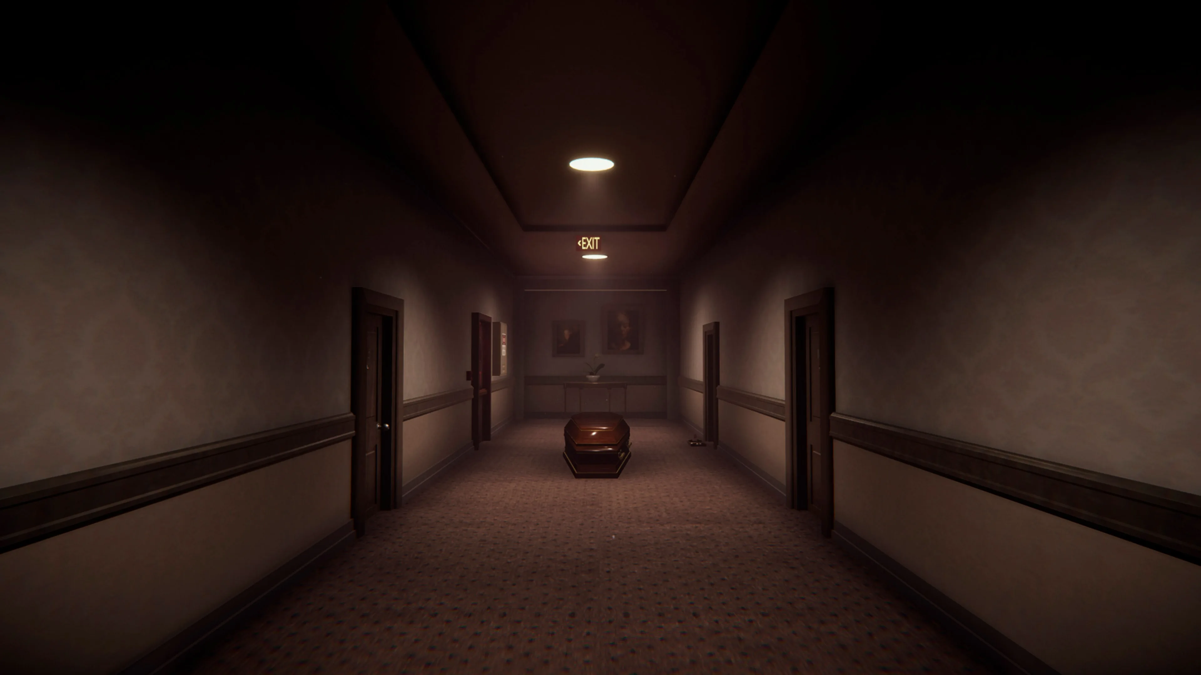 Floor 9 [PS4] - изображение 2