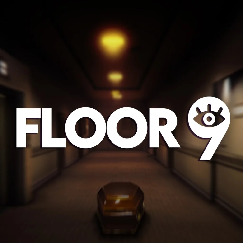 Floor 9 [PS4] - изображение 1