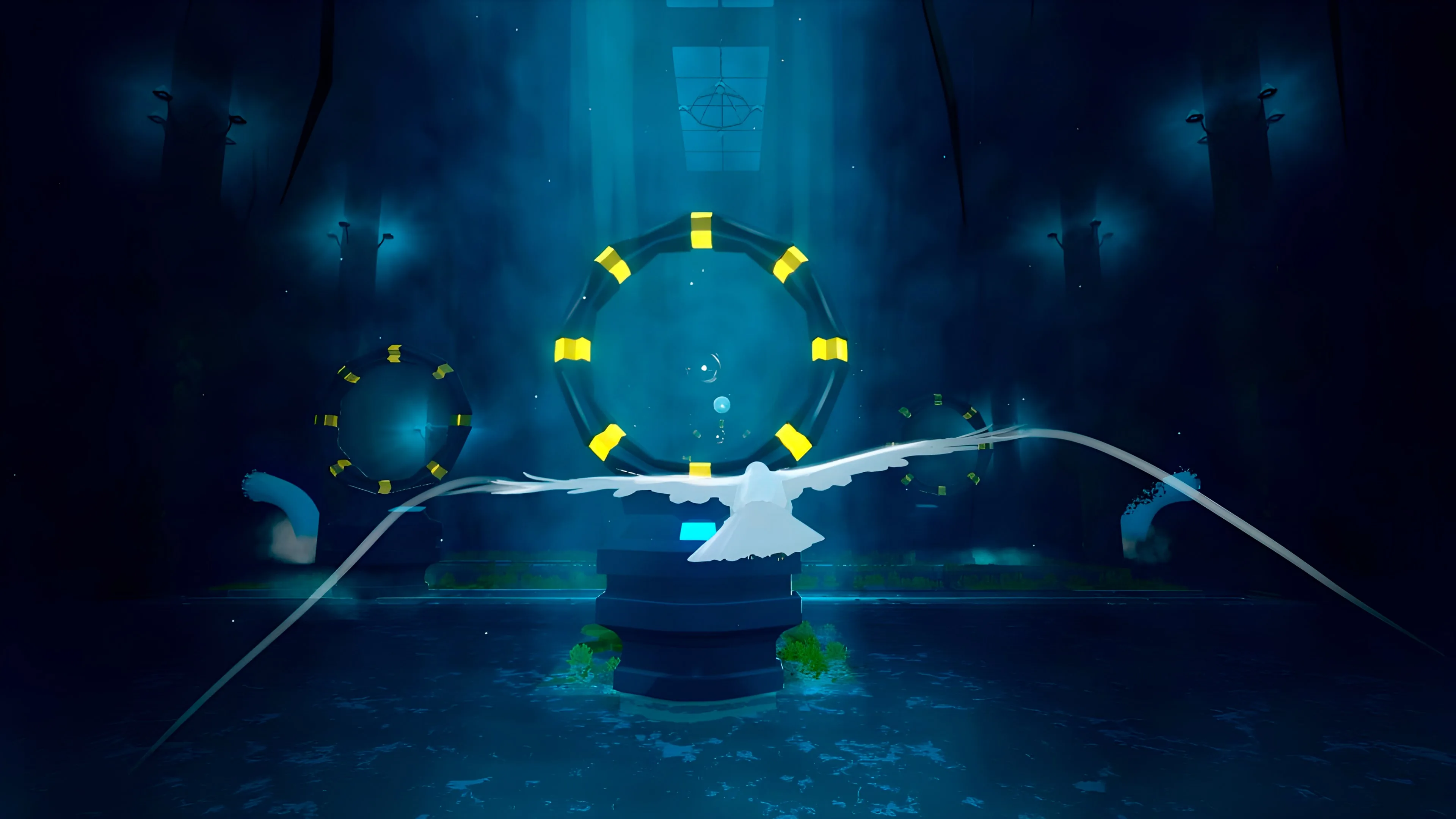 VORON: Raven's Story [PS5]