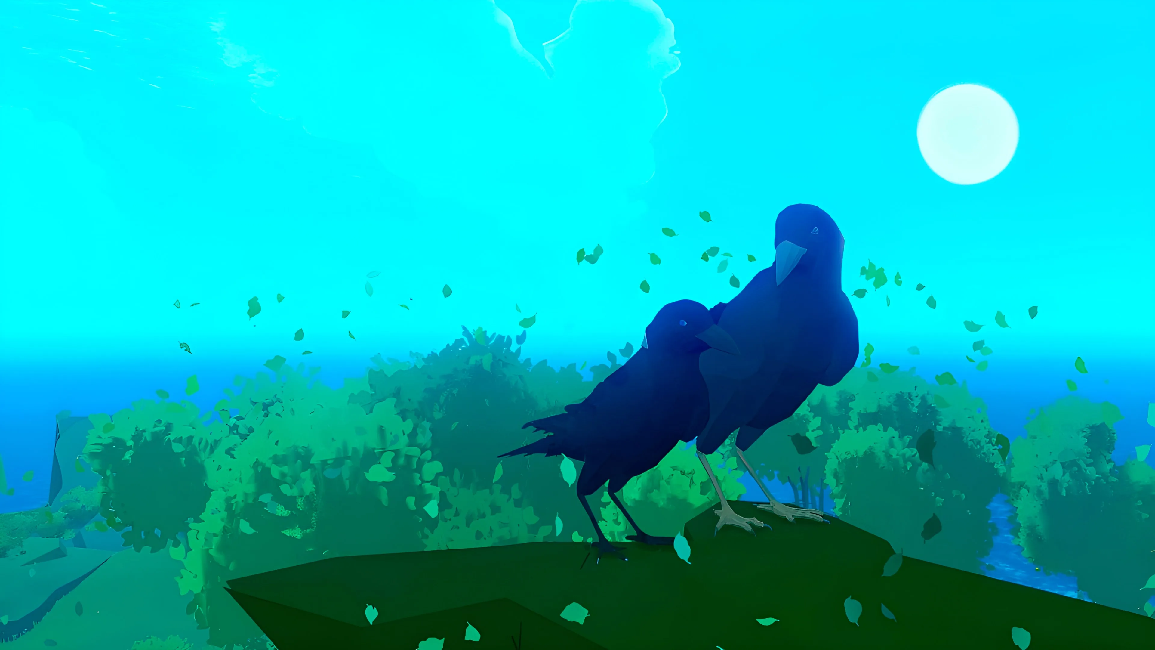 VORON: Raven's Story [PS5]