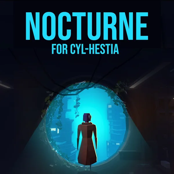 Nocturne for Cyl-Hestia [PS5]