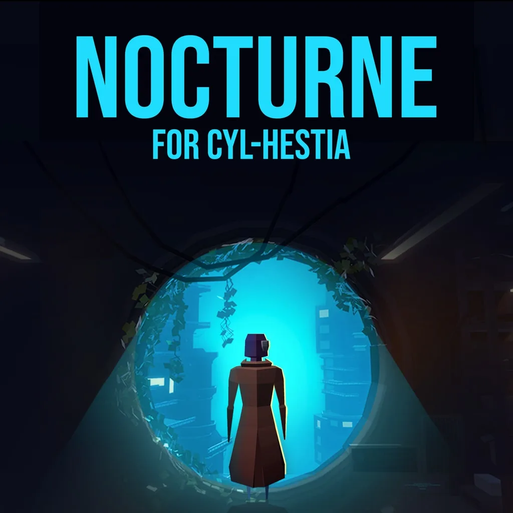 Nocturne for Cyl-Hestia [PS5] - изображение 1