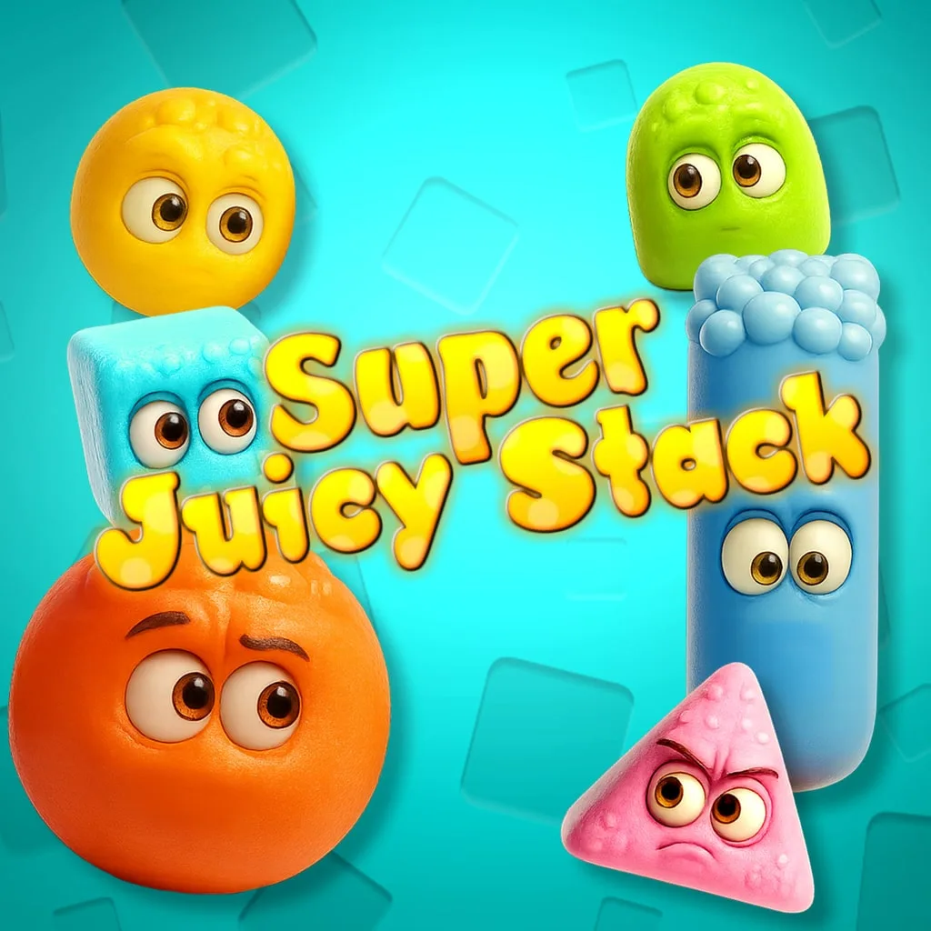Super Juicy Stack [PS4, PS5] - изображение 1