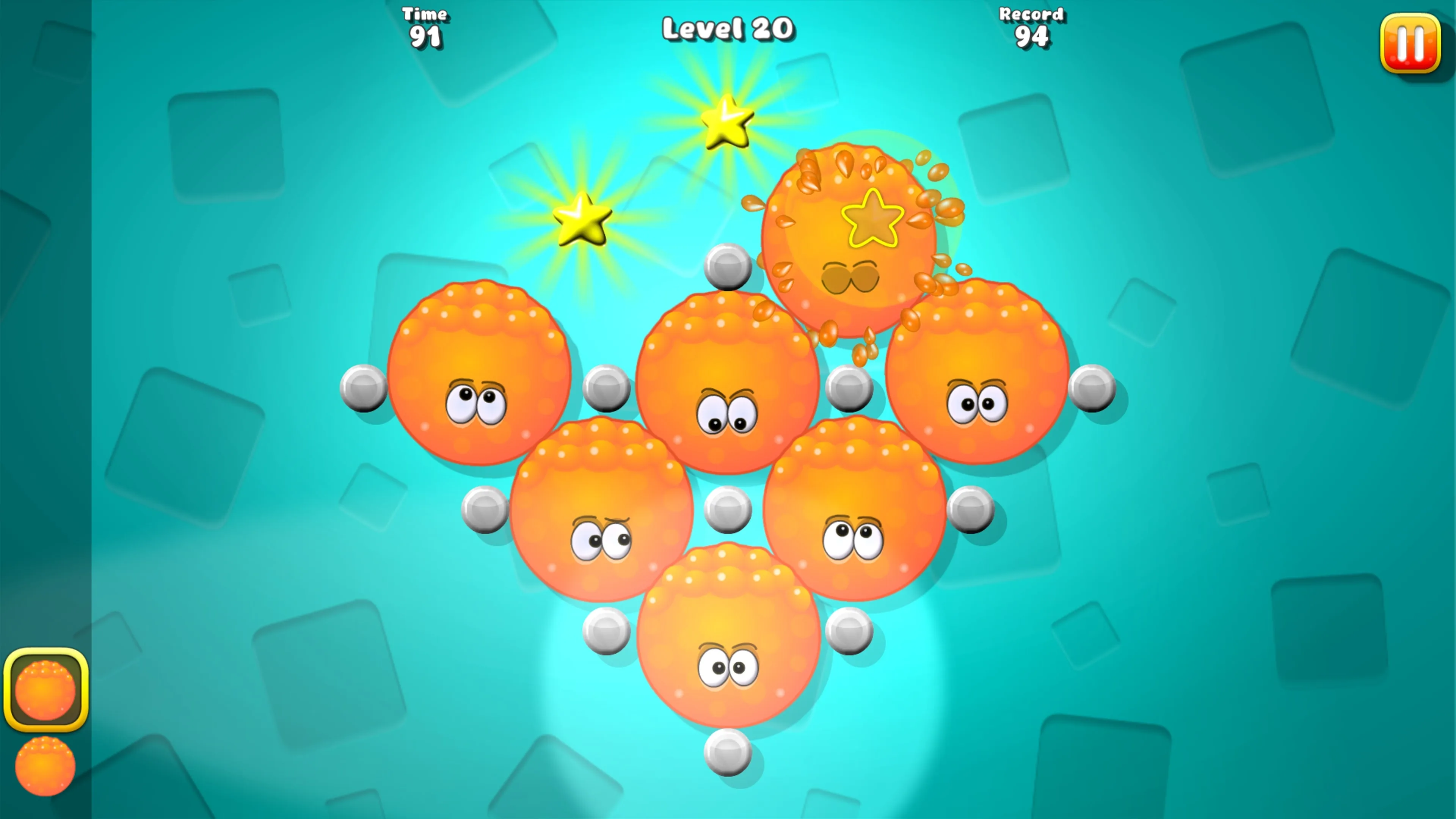 Super Juicy Stack [PS4, PS5] - изображение 4