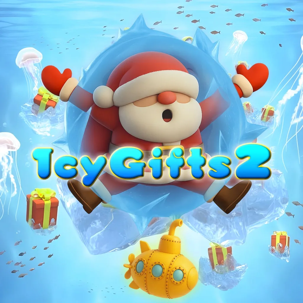 Icy Gifts 2 [PS4, PS5] - изображение 1
