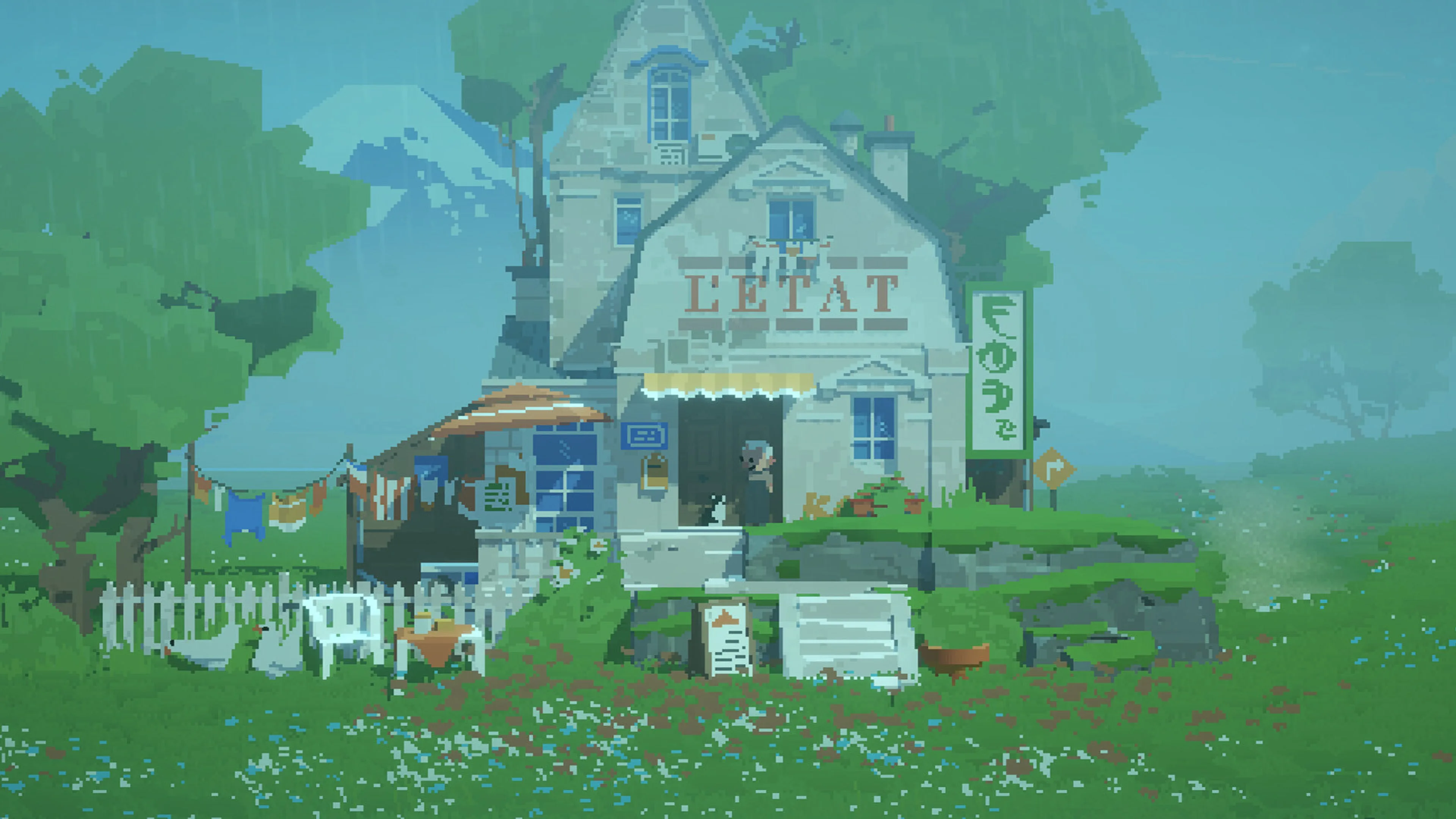 SUMMERHOUSE [PS5] - изображение 2