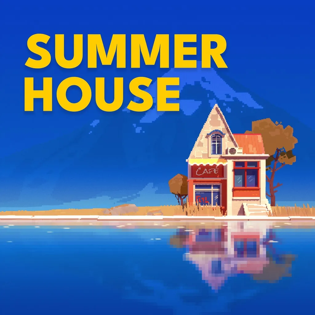 SUMMERHOUSE [PS5] - изображение 1