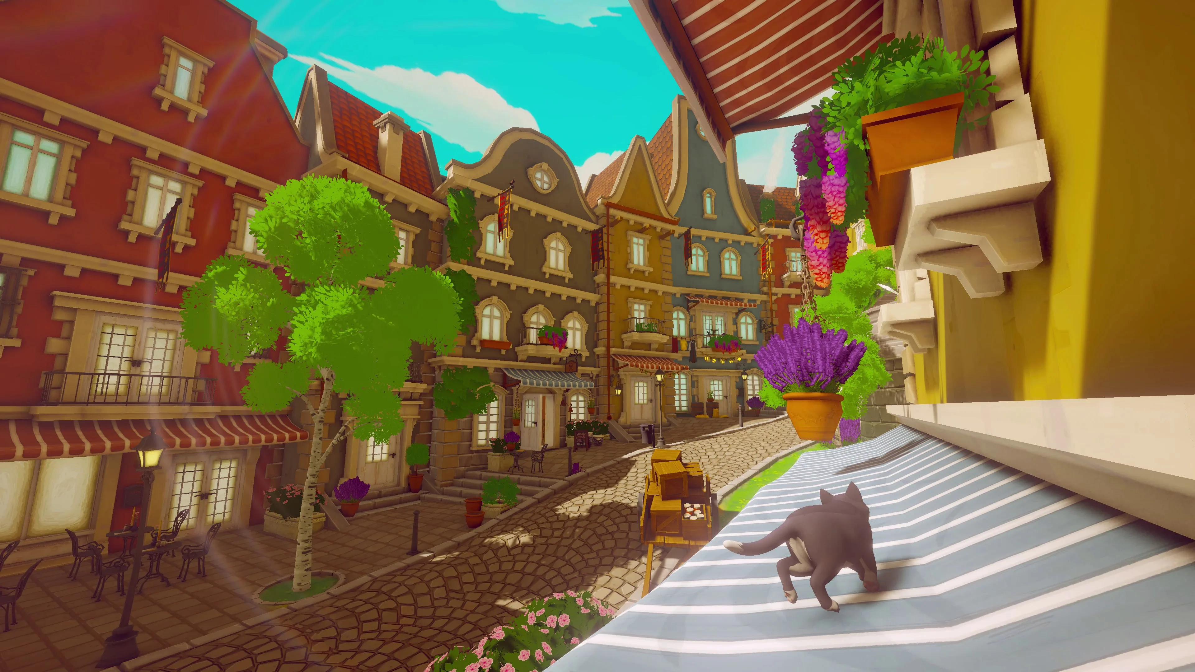 Pawbay [PS4,&nbsp;PS5] - изображение 4