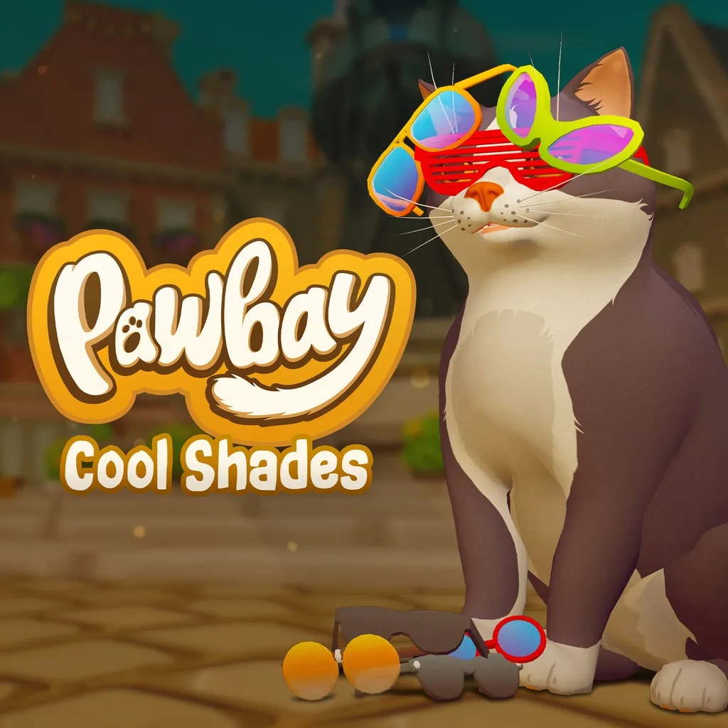 Cool Shades [PS4,&nbsp;PS5] - изображение 1